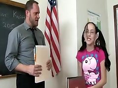 AMAI whipping and fuck NAILED BY TEACHER