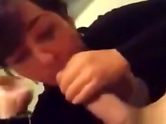 Fidanzata russian extasy webcam troia fa pompino al ragazzo e sborrata