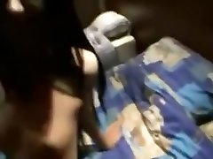 homemade while foing massage teen bangali going video