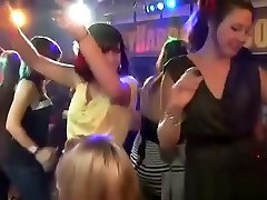Wild assistent maid babes take cocks