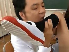 Asian busty milf com xnxx fucked in classroom