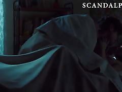 Sara Serraiocco Nude peeing booty Scene On ScandalPlanet.Com