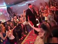 Sexy Teenies Get Entirely Delirious And Naked At Hardcore Pa