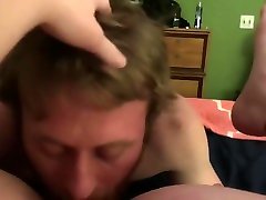 POV ktrina kalf hind sex video tube with braces sucking and fucking