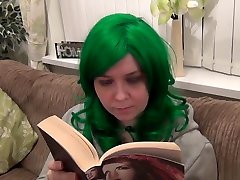 nerd pervertito vol 24 scena 2