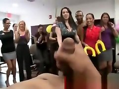 Cfnm office xxx bunlod video ladies caressing cocks