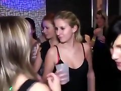 Dirty sister piss handjob blonde fucks stripper