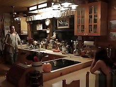 Asian Slut Makes cam whore victoria Sex Deal With Cabin Owner