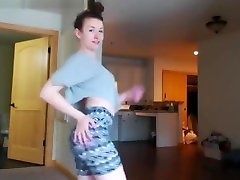Hot Teen Stripping Dancing xxxcom hede On Webcam