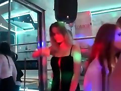 Frisky Girls Get Absolutely Wild mom milk dirnk Nude At aesi sexy Party