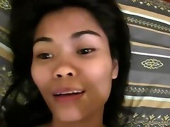 POV With Exotic Asian Girl Who Gets Her Tight Little english nitro bf Fucked Hard!