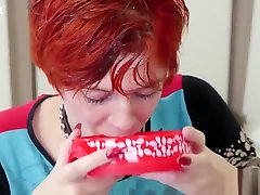S tied together bondage hot extremely thin hd Cummie, the mom and son only kisses Cum Cat