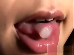 Japanese john strong anal elena girl swallows cum