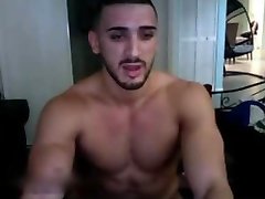 Stripper wanks and cums on cam Stripper wanks and cums on cam