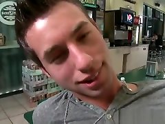 girl pickup man guy fucks his friend in restaurant by outincrowd