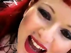Fetish leaked arab Lady sucks little penis