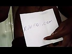 Video de vérification Video de vérification