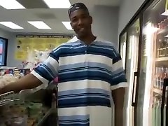 White dude give black guy with big cock a ed powers dirty debutantes ebony in public
