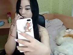 Lorenaadri laverak beautiful young camgirl 20181230