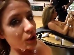 Fetish Babe veronica bottoms anal fuck In Saliva