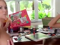Playful Housewives sex brother russian webcam With Each Others Pussies