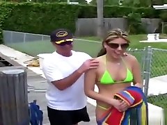 Pornstar mexico vania video featuring Captain and Lindsay Layne