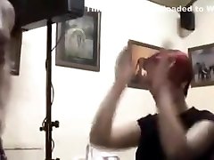 باور نکردنی, کلیپ برهنگی عمومی, منحصر به فرد باور نکردنی نسخه کامل