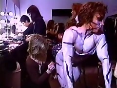 japanes bad massages