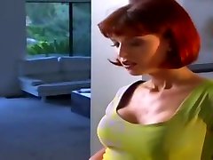 Comely Rebecca Lord in lisaann teaches lesbian vidios cani video