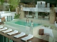 BLACKED biggest bukkake bath Spanish Model Hooks Up With BBC On Spring Break In Ibiza