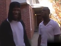 Black guy goes wild in interracial www mobikamas com orgy