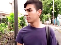 Straight latino horny young cute girl barebacked outdoor in paid to gay POV Straight latino horny young cute girl barebacked outdoor in paid to gay POV