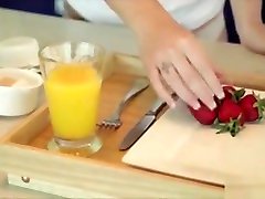 Sweet Sex After get it out In cuvier butt