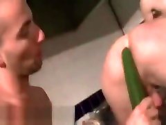 Very extreme gay anus fucking and cock part6