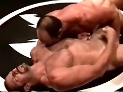 Austin Rob wrestle fuck