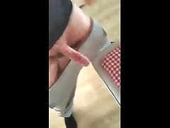 solo euro thin girl at car webcam masturbation ä›9-
