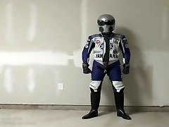 a day in gears - db jr leathers take 2 a day in gears - db jr leathers take 2