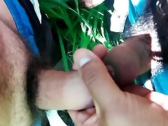 comparing dicks with a chub