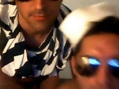 two spanish men have periscope azeri anal sex part 08