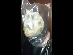 breathplay in full piano fuck and plastic bag