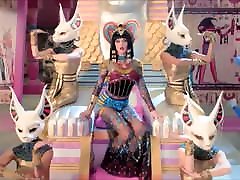 Katy Perry budak sekolah lahad datu music kalya kayfen