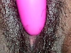 Indian wife pussy own pussy squirt with vibrator