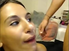 best-camgirl.com парень трахает девушку перед веб-камерой-part2