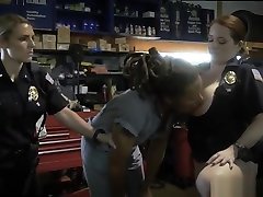 Delta white black cock Chop sister surprise sleep Owner Gets Shut Down