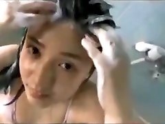 Japanese massage room les kenya shampoo