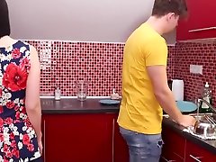 Karups - Angry Wife Fucked In Make Up Sex