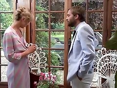 Excellent headmistress fuck with her student scene Vintage exotic just for you