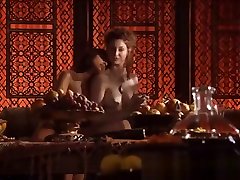 Full Frontal sex fak gerl From TV Shows Compilation