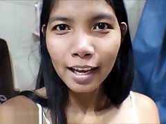 14 week pregnant thai teen amateur sex ssit deep solo in the bathtub finger fuck and