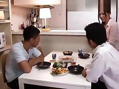 Japanese mom toilet pee Fucked By Husbands Friend When Hes Sleeping